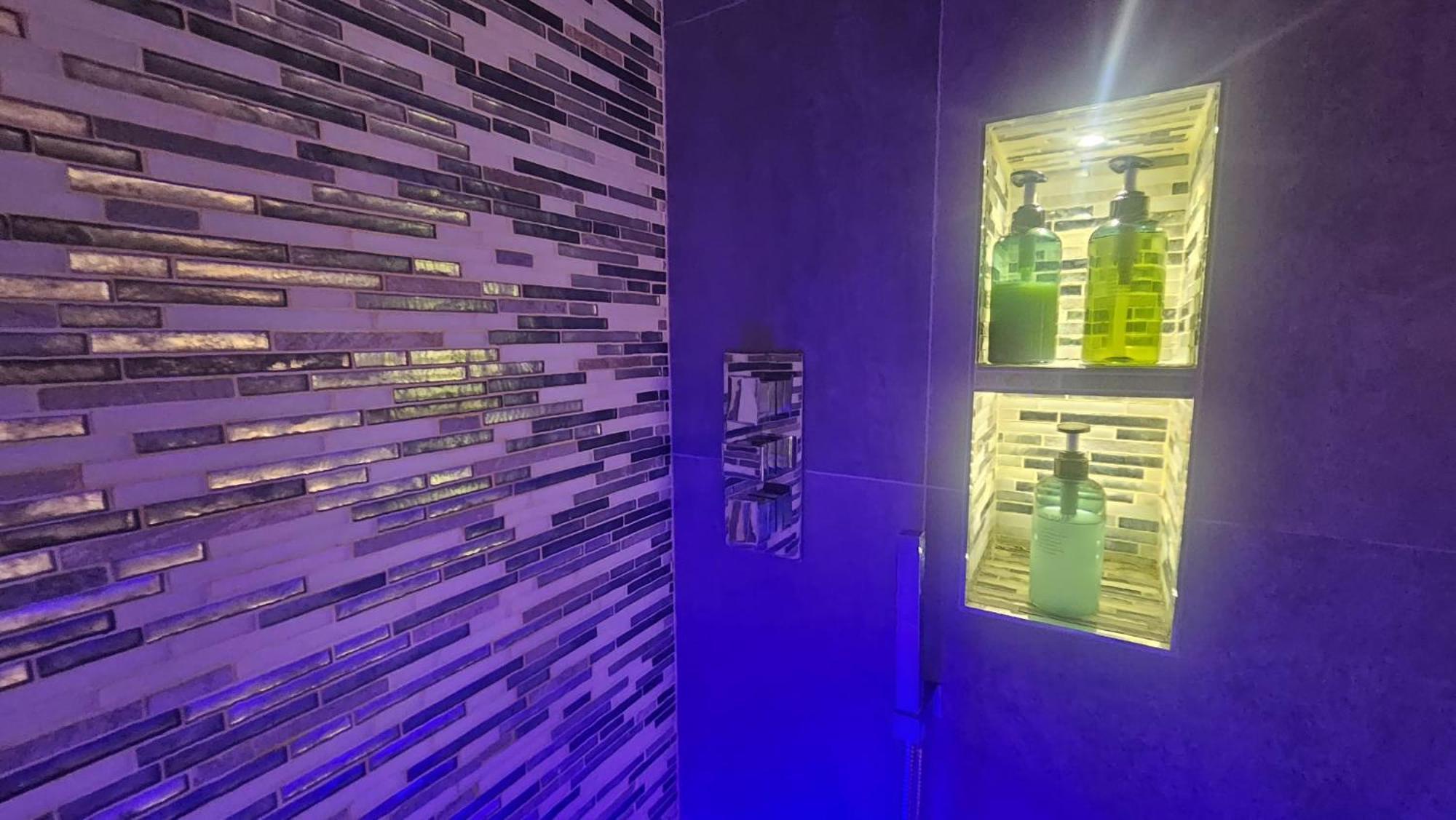Pop Art Luxury Room Marylebone London Ngoại thất bức ảnh